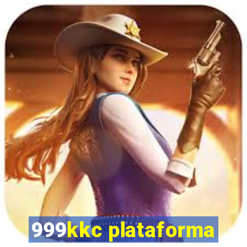 999kkc plataforma